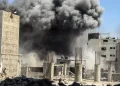 Famiglia di quattro persone muore in un attacco israeliano a Gaza, anche 2 bimbi