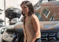 Giulia Presutti: ‘Faccio un passo indietro dalla conduzione di Report’
