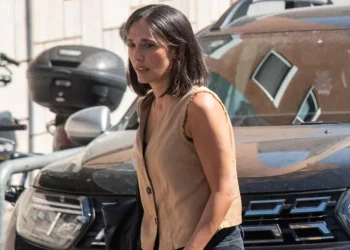 Giulia Presutti: ‘Faccio un passo indietro dalla conduzione di Report’