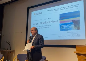 A Cambridge un convegno internazionale ricorda i 100 anni del Nobel a Grazia Deledda