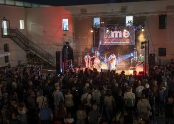 Perry Frank, Douglas Dare e Beth Orton protagonisti a Cagliari della terza serata del Karel Music Expo