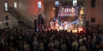 Perry Frank, Douglas Dare e Beth Orton protagonisti a Cagliari della terza serata del Karel Music Expo
