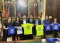 Solidarietà e sport nella prima edizione della Camminata del Cuore