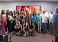 Enac rinnova il sostegno al format televisivo “La Grande Scena”