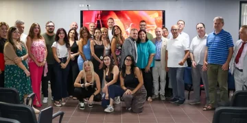 Enac rinnova il sostegno al format televisivo “La Grande Scena”