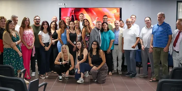Enac rinnova il sostegno al format televisivo “La Grande Scena”