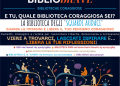 Bibliobrave: le biblioteche di Cagliari celebrano il Bibliopride 2026 tra sguardi audaci, mostre e storie di quartiere