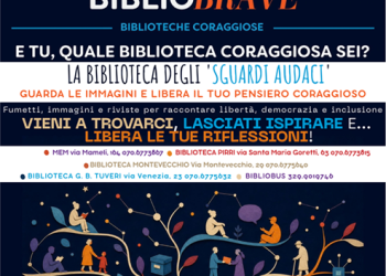 Bibliobrave: le biblioteche di Cagliari celebrano il Bibliopride 2026 tra sguardi audaci, mostre e storie di quartiere