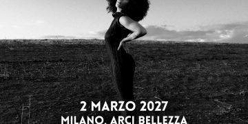 Madison Mcferrin annuncia una data a Milano a marzo 2027
