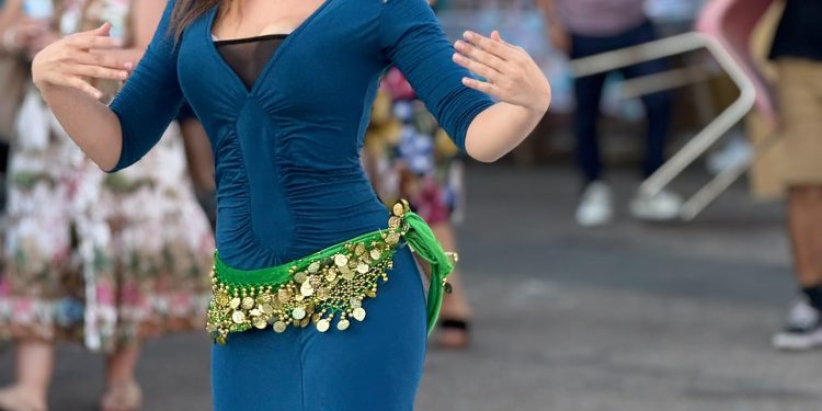 Mare di danza, dal 3 ottobre le periferie di Cagliari si animano con spettacoli, eventi immersivi ed esperienziali rivolti alle comunità
