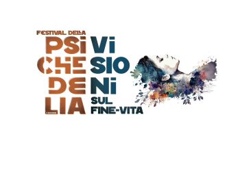 Festival della Psichedelia 2026: al Teatro Massimo, dal 2 al 4 ottobre, viaggio oltre il confine della vita
