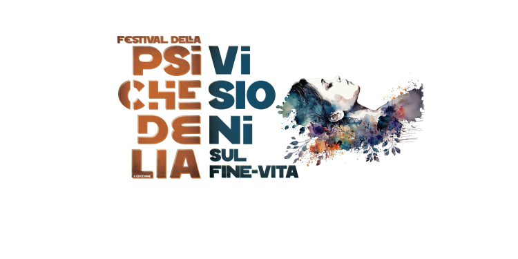 Festival della Psichedelia 2026: al Teatro Massimo, dal 2 al 4 ottobre, viaggio oltre il confine della vita
