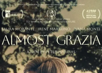 Quasi Grazia, il film di Peter Marcias in corsa per gli Oscar