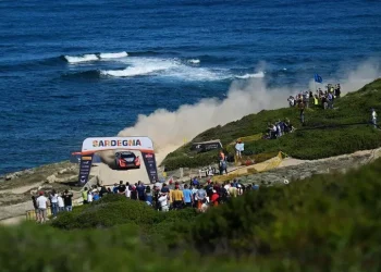 Rally Italia Sardegna, il WRC 2026 si chiude ad Alghero con la tappa italiana