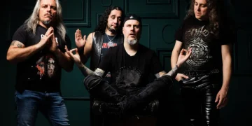 Sfregio: online il video di “Battezzata, go” dal nuovo album “Non Credo”