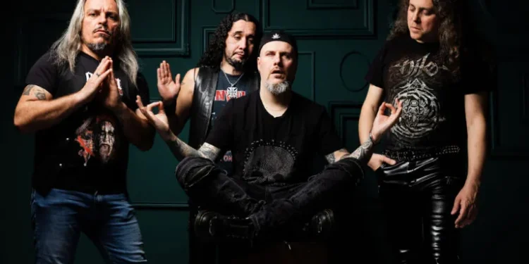 Sfregio: online il video di “Battezzata, go” dal nuovo album “Non Credo”