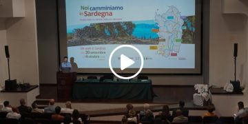 Turismo: dal 30 settembre al 4 ottobre la Sardegna scopre il suo volto più autentico, al via la 5° edizione di “Noi Camminiamo in Sardegna 2026”