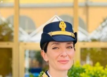 Polizia, a Cagliari due nuovi funzionari in Questura