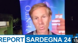Intervista ad Alessandro Orsini: “Italia colonia degli Usa”