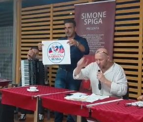 Nasce a Cagliari il Comitato “Amicizia Sardegna Russia”