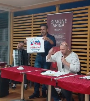 Nasce a Cagliari il Comitato “Amicizia Sardegna Russia”