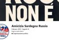 Amicizia Sardegna Russia: “L’Ambasciatore del regime Zelensky in Sardegna per rafforzare produzione di armi”