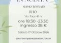 Serate in nudità a Rho, ecco il prossimo appuntamento