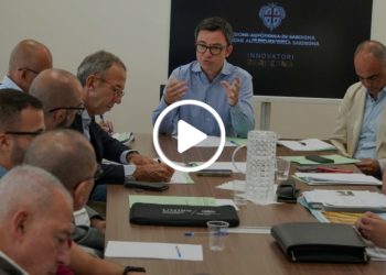 Tavolo verde su misure a sostegno della filiera lattiero-casearia e caro gasolio