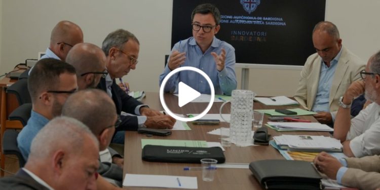 Tavolo verde su misure a sostegno della filiera lattiero-casearia e caro gasolio
