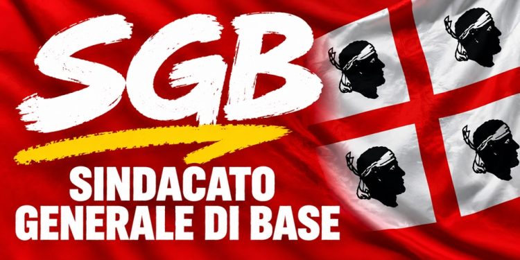 Il Sindacato Generale di Base, l’organizzazione autonoma e indipendente dalla politica