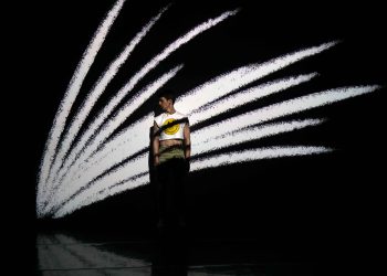 Find 44, dal 19 settembre al 31 ottobre il capoluogo sardo si trasforma in una grande scena diffusa