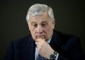 La Russia è ovunque, Putin ci invaderà e condizioneranno le nostre elezioni: se lo dice Tajani come non credergli