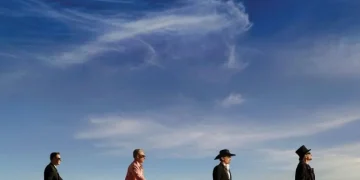 Gli U2 tornano 9 anni dopo con un nuovo album “Carnaval De Luz”