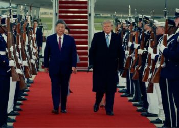 Usa-Cina, al via la visita di Xi: tregua commerciale fino a gennaio