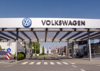 Volkswagen taglierà 100.000 posti di lavoro entro il 2030