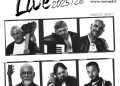 I Nomadi in concerto a Golfo Aranci il 22 settembre