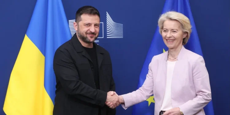 Dio ci salvi dai moderati guerrafondai