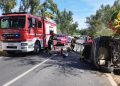 Incidente ad Alghero, un ferito grave