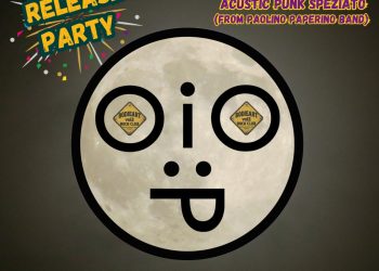 Orecchie Invidiano Occhi: Palpebre live a Cagliari il 20 settembre