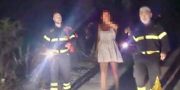 Turisti soccorsi nell’isola di Tavolara