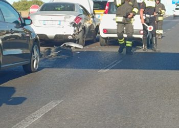 Grave incidente alle porte di Cagliari: traffico in tilt a Sestu