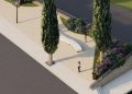 Sanluri, riqualificazione piazza Mazzini: Approvato il progetto esecutivo