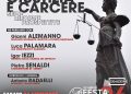 Alemanno e Palamara a confronto sul rapporto tra crisi della giustizia ed emergenza carceri
