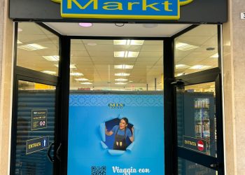 Mix Market a Cagliari, il supermercato specializzato nei prodotti dell’Est Europa