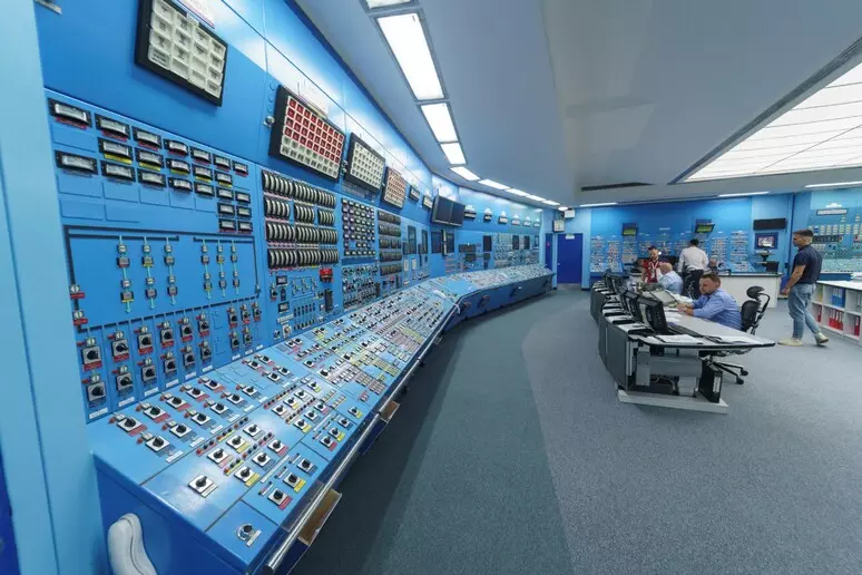 Ddl nucleare al Senato mercoledì, probabile sì definitivo nel pomeriggio