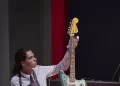 In mostra a Londra le chitarre di Johnny Marr, un pezzo di storia degli Smiths