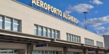 Cresce il numero dei passeggeri negli aeroporti sardi, sempre più stranieri