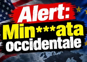 Alert propaganda occidentale, pseudo minaccia russa sul Mediterraneo: la Cia avverte Italia, Francia e Spagna