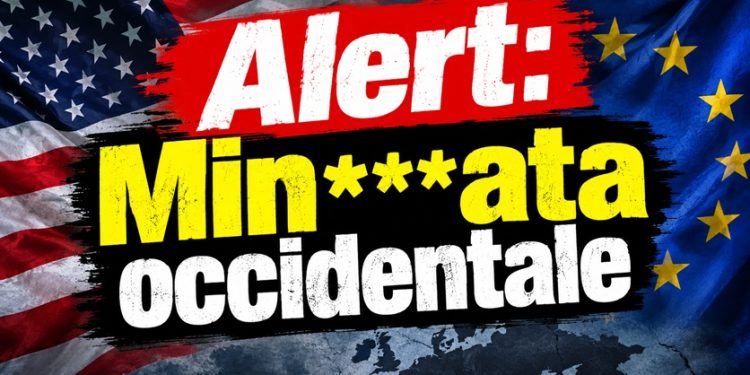 Alert propaganda occidentale, pseudo minaccia russa sul Mediterraneo: la Cia avverte Italia, Francia e Spagna