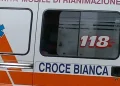 Tragedia a Sadali, schianto in moto: morto turista tedesco